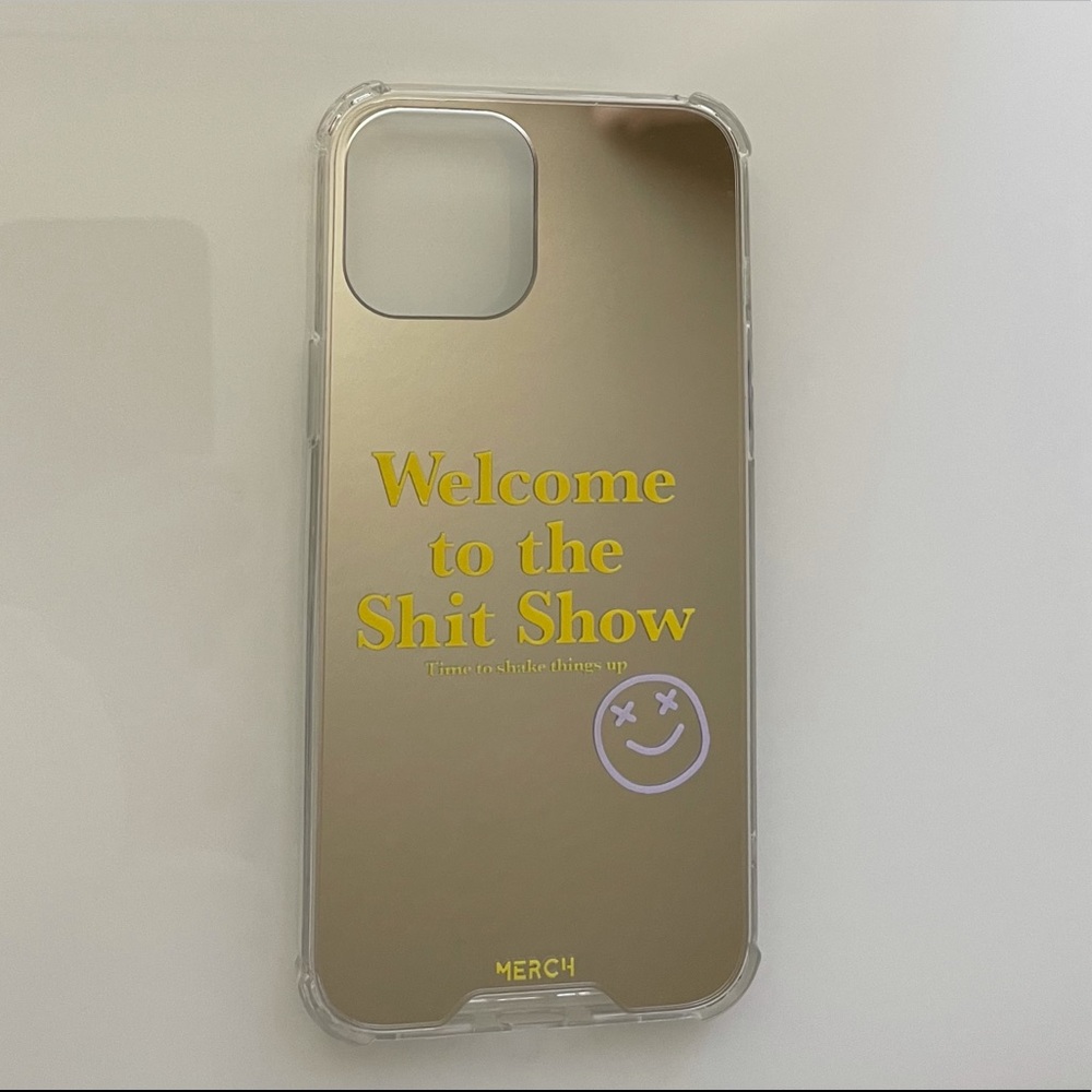 iPhone 12 Pro Max case
